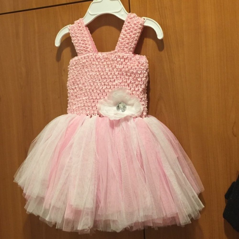 🎉1 hr sale🎉TUTU dress💞